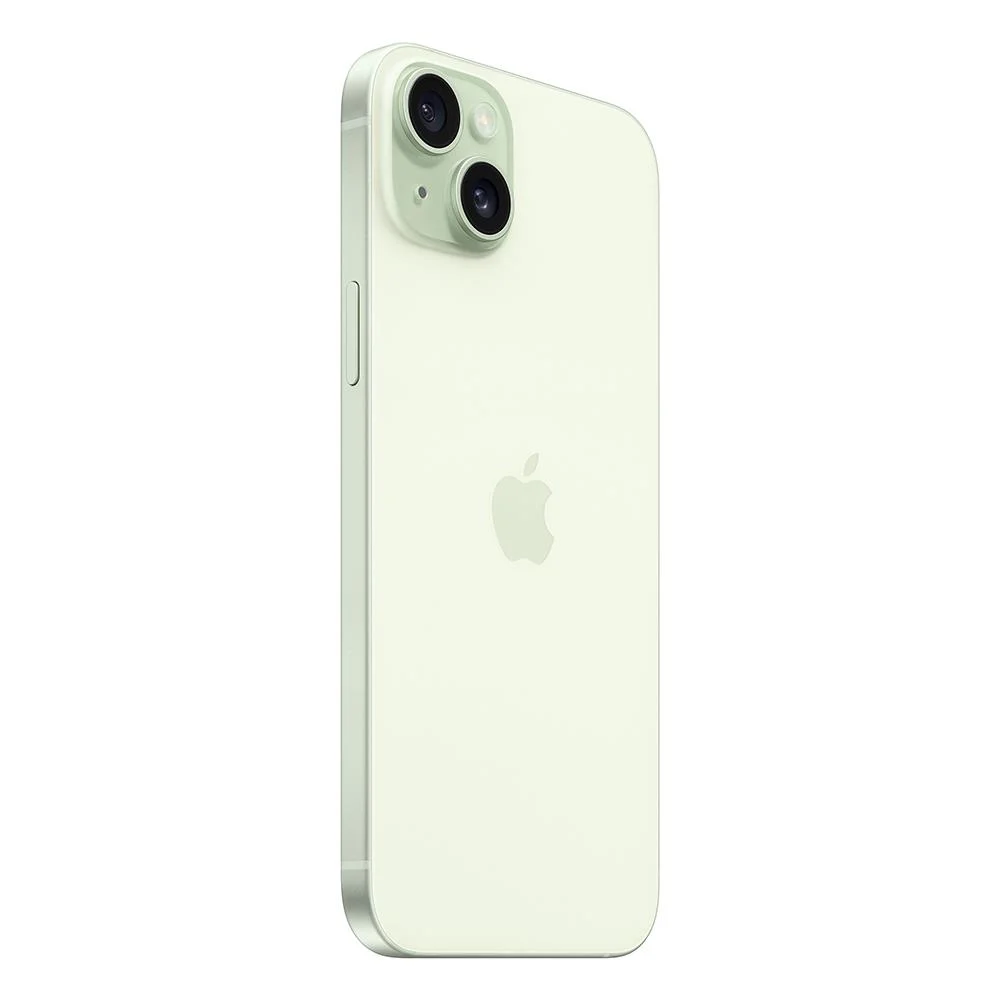 iPhone 15 Plus 256 GB (2 Yıl Kvk Garantili) Yeşil 