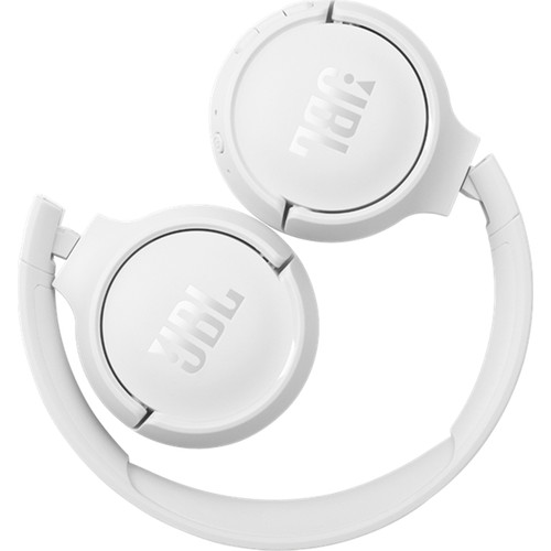 JBL Tune 510BT Multi Connect Mikrofonlu Kulaküstü Kablosuz Kulaklık Beyaz