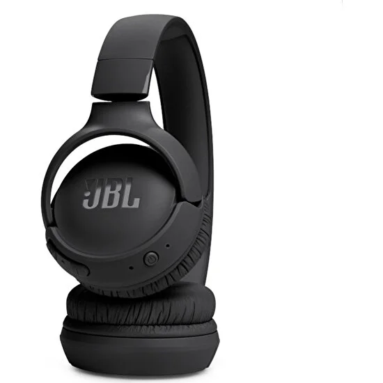 Jbl Tune 520BT Multi Connect Wireless Kulaklık Siyah
